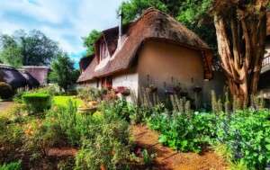 Luxury Accommodation, Midlands, Meander, Natal Kwa-Zulu