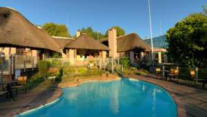 Luxury Accommodation, Midlands, Meander, Natal Kwa-Zulu