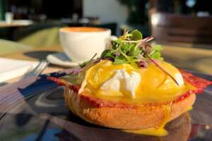 Granny Mouse - Midlands Meander - KZN