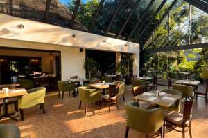 Luxury accommodation Natal