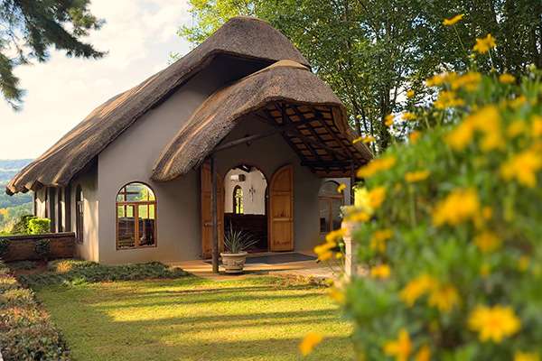 Wedding venues in KZN Natal