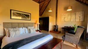 Luxury Accommodation, Midlands, Meander, Natal Kwa-Zulu