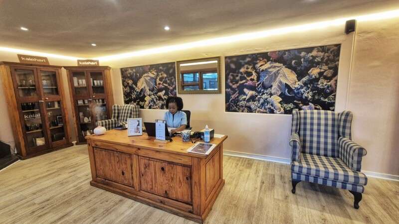 Luxury Accommodation, Midlands, Meander, Natal Kwa-Zulu